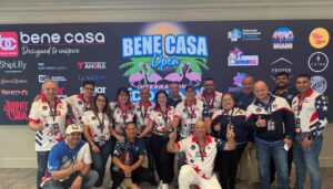 Torneo Open Bene Casa, Miami, Florida